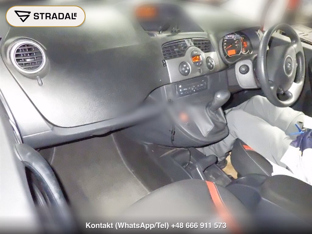 RENAULT KANGOO IMAGE, miniaturka 4