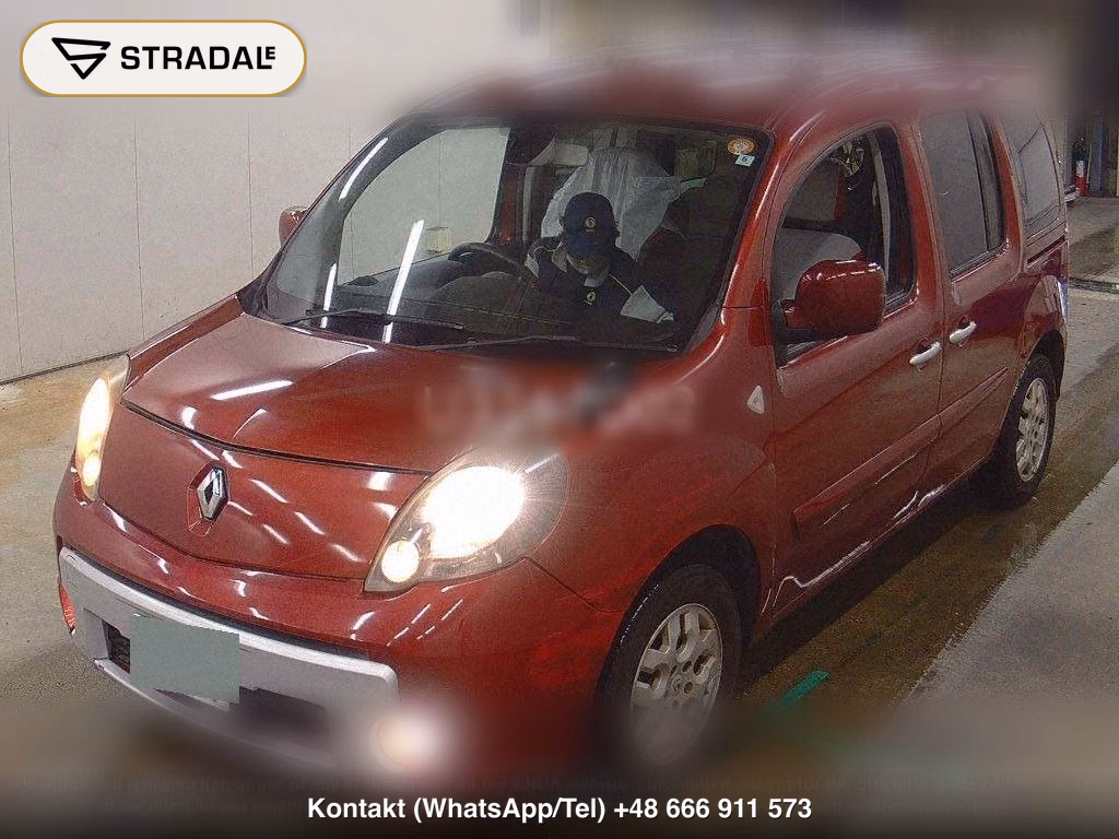 RENAULT KANGOO IMAGE, miniaturka 5