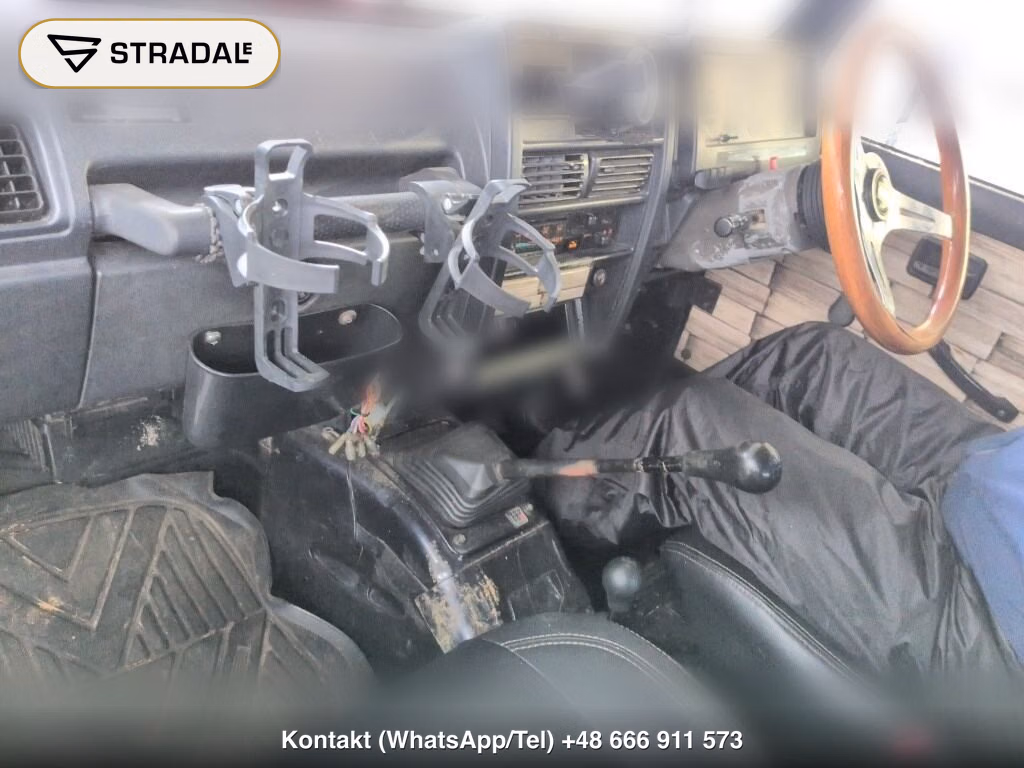 SUZUKI JIMNY 3D 4WD EC, miniaturka 4