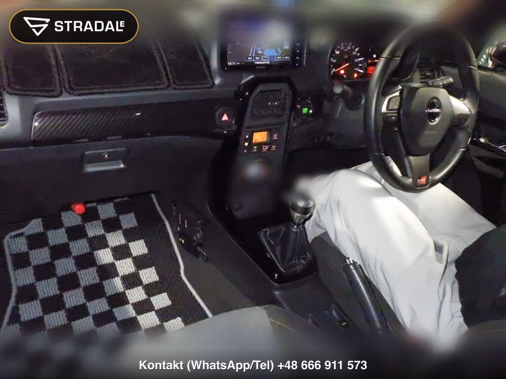 DAIHATSU COPEN OP GR SPORT, miniaturka 4