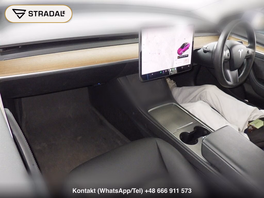 TESLA MODEL 3 4WD LONG RANGE, miniaturka 4