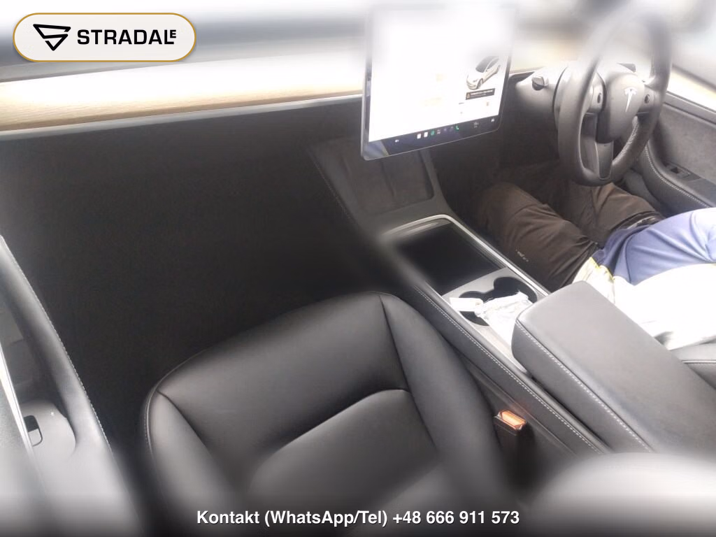 TESLA MODEL 3 STANDARD RANGE PLUS, miniaturka 4