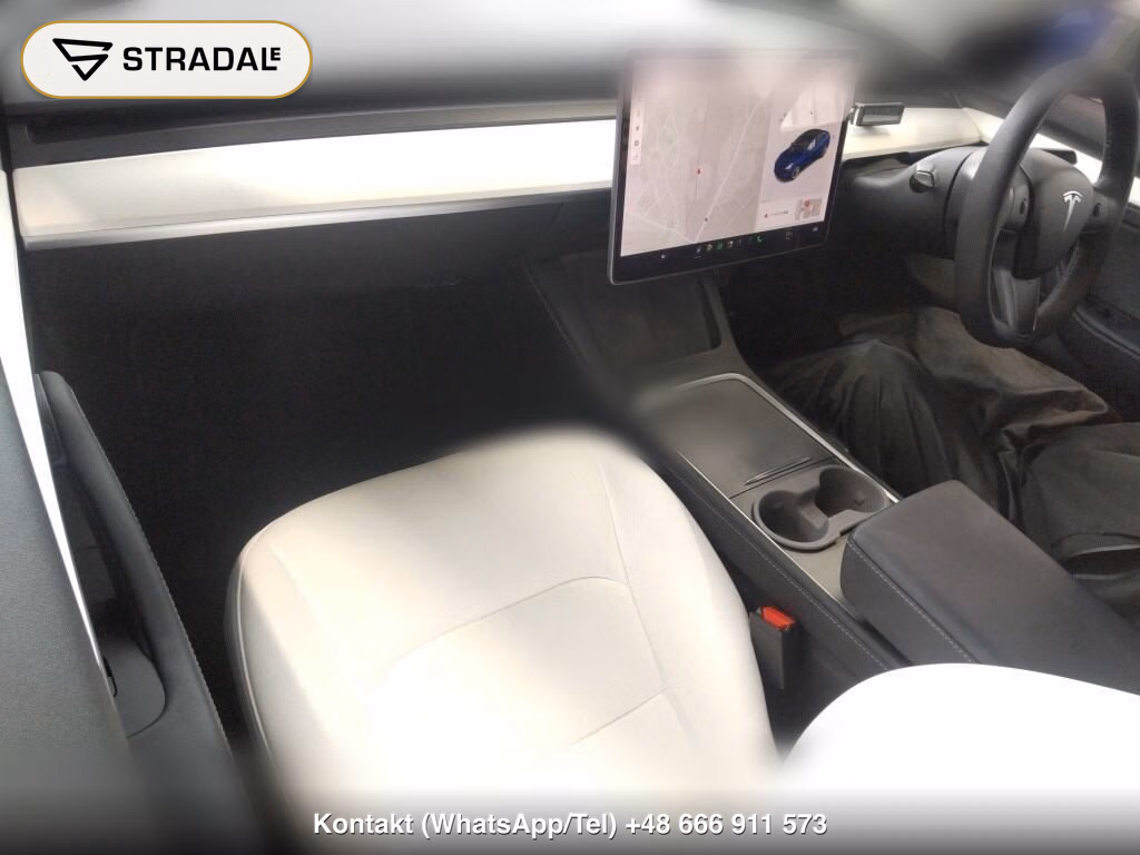 TESLA MODEL 3 4WD LONG RANGE, miniaturka 4