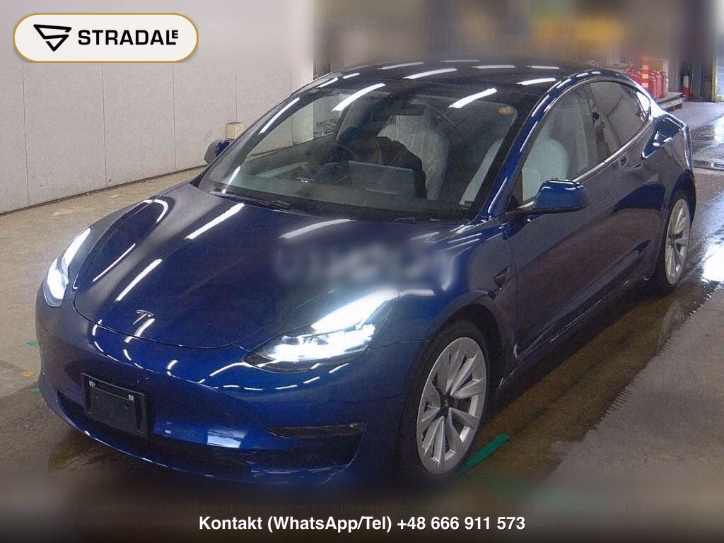 TESLA MODEL 3 4WD LONG RANGE, miniaturka 5