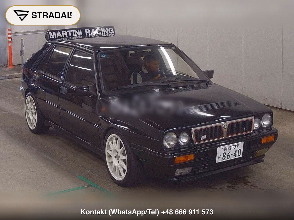 LANCIA OTHERS HF INTEGRALE 16V, miniaturka 2