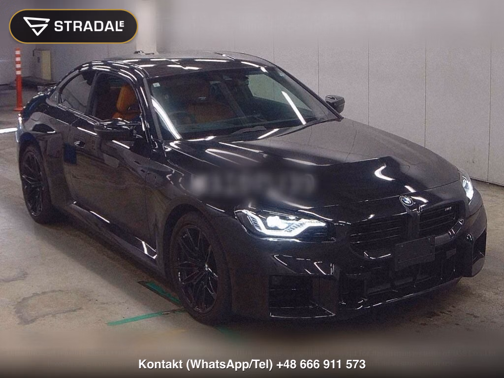 BMW M2, miniaturka 2
