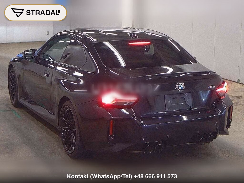 BMW M2, miniaturka 3