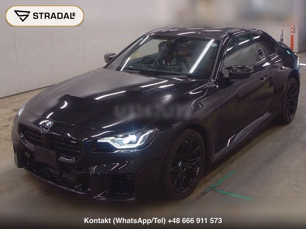 BMW M2, miniaturka 5