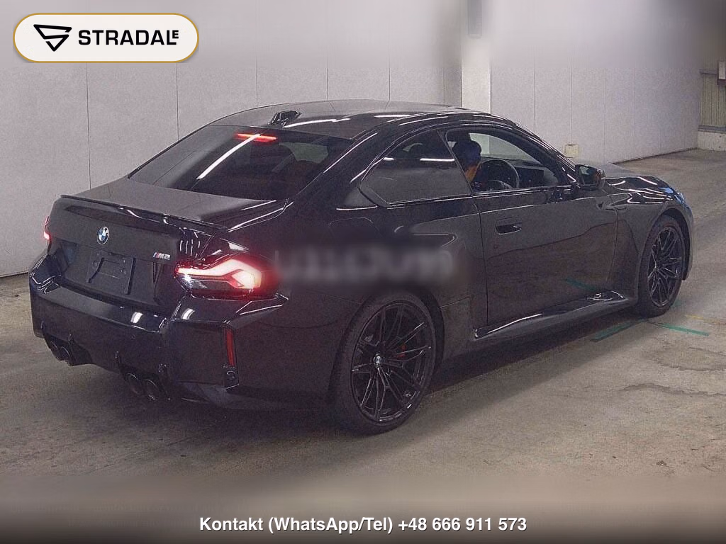 BMW M2, miniaturka 6
