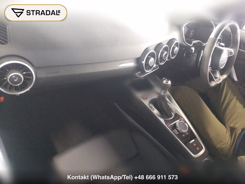 AUDI TT RS COUPE 4WD OTHERS, miniaturka 4