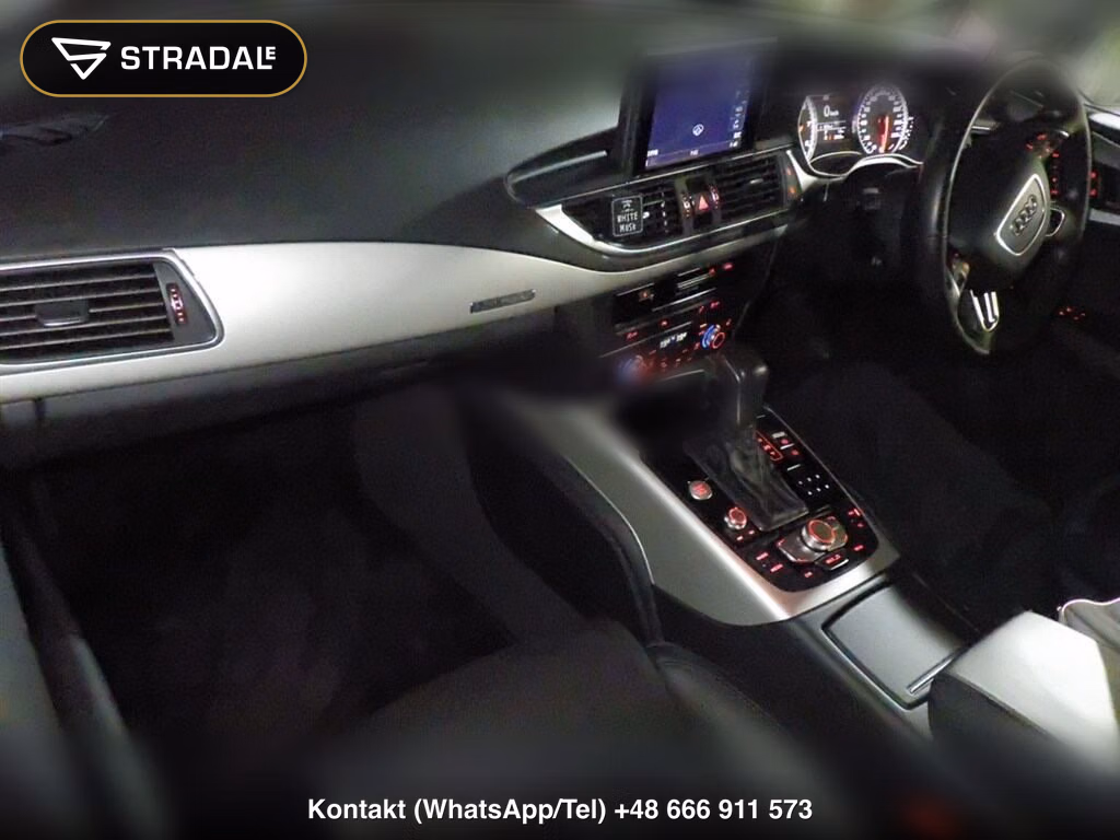 AUDI A7 SPORTBACK 4WD 2.0TFSI QUATTRO, miniaturka 4