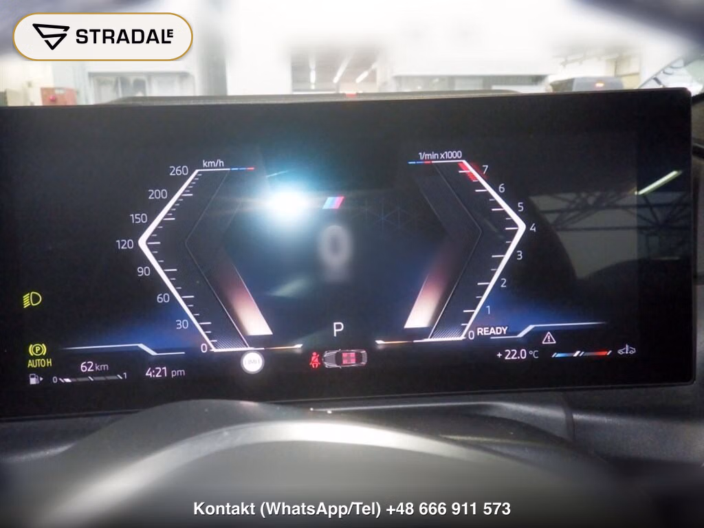BMW 4 SERIES CP 420I COUPE M-SPORT, miniaturka 7