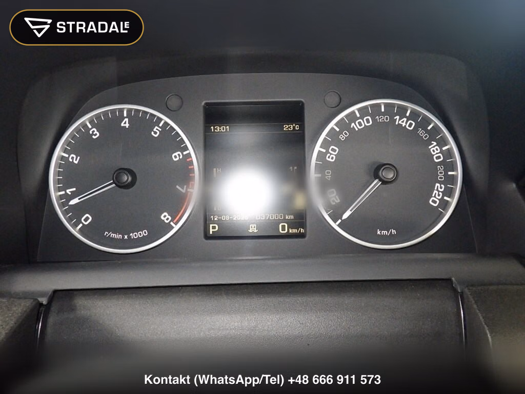 LAND ROVER DISCOVERY 5D 4WD SE, miniaturka 7
