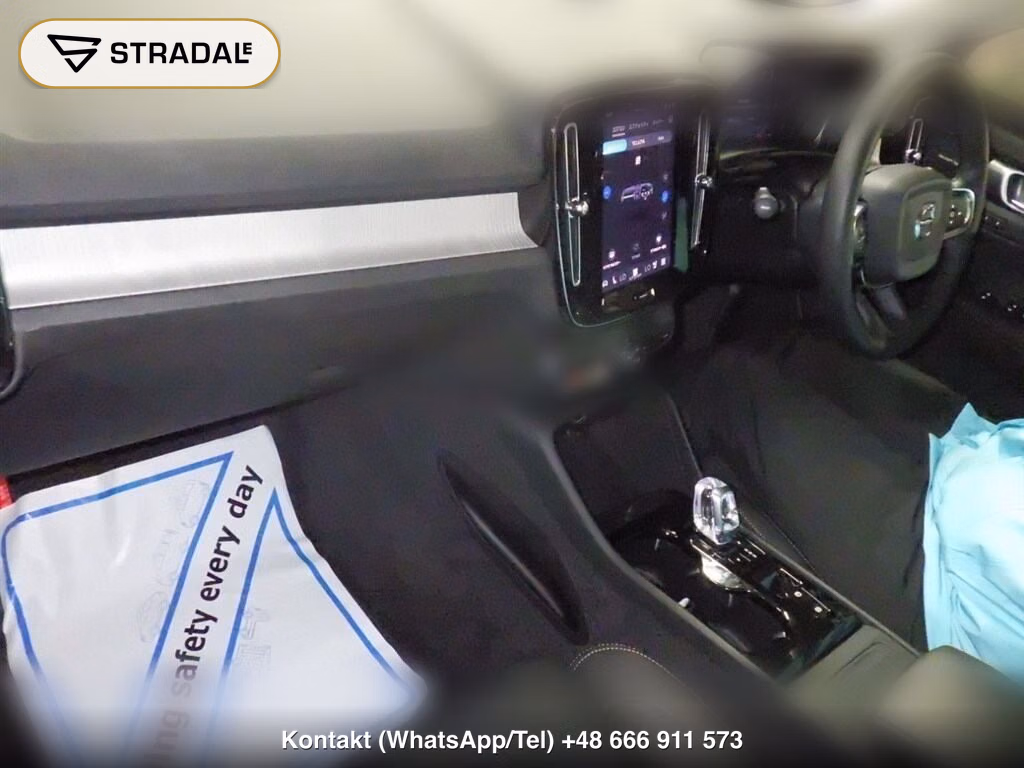 VOLVO XC40 ULTRA B3, miniaturka 4