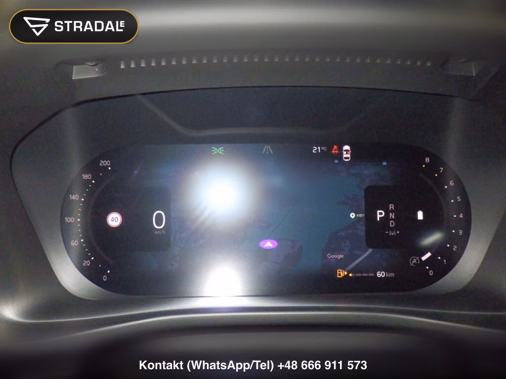 VOLVO XC40 ULTRA B3, miniaturka 7