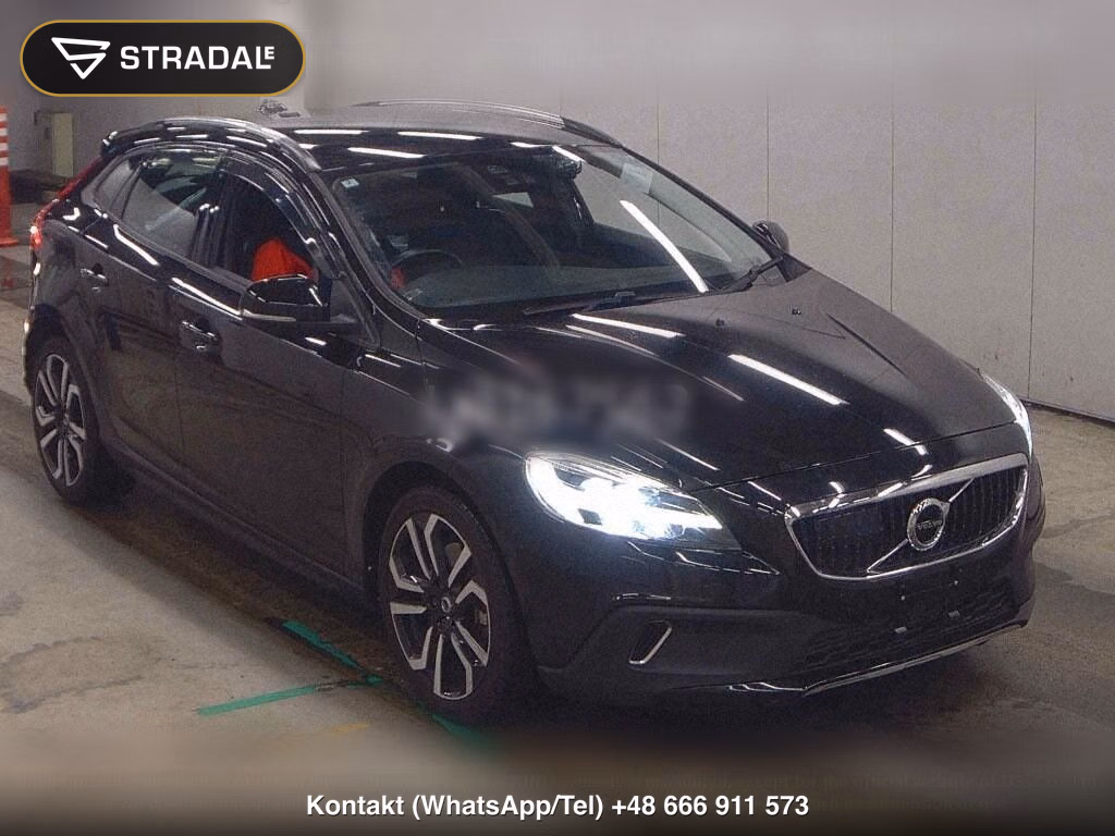 VOLVO V40 4WD CROSS COUNTRY T5 AWD MOMENTUM, miniaturka 2