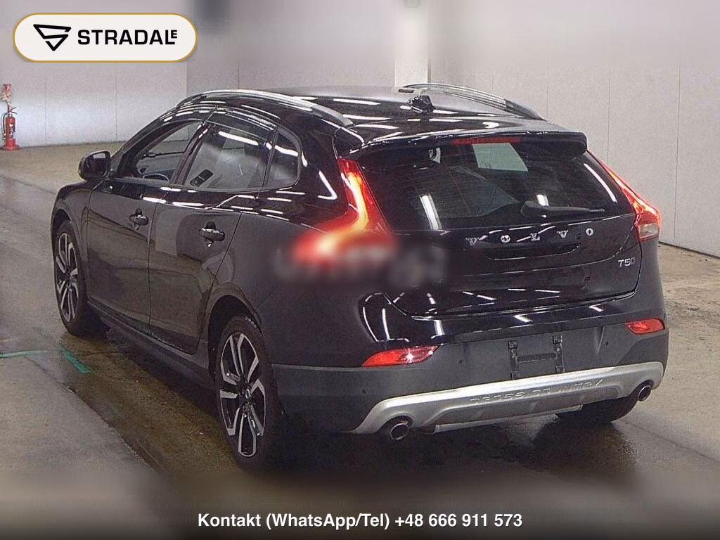 VOLVO V40 4WD CROSS COUNTRY T5 AWD MOMENTUM, miniaturka 3
