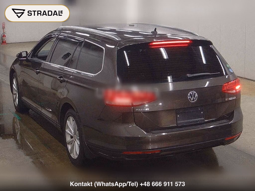 VOLKSWAGEN PASSAT VARIANT TSI COMFORT LINE, miniaturka 3