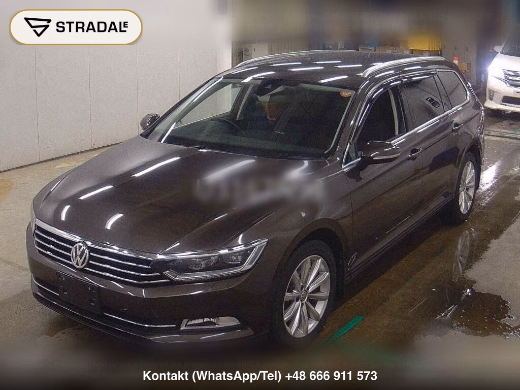 VOLKSWAGEN PASSAT VARIANT TSI COMFORT LINE, miniaturka 5