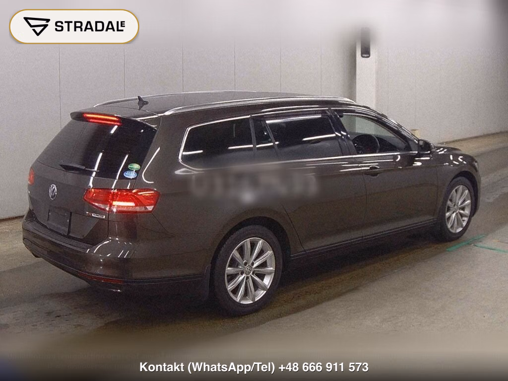 VOLKSWAGEN PASSAT VARIANT TSI COMFORT LINE, miniaturka 6
