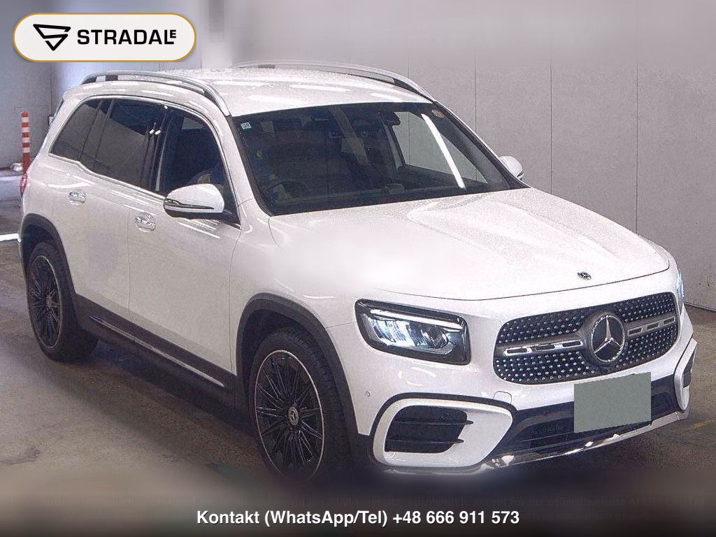 MERCEDES BENZ GLB GLB180 URBAN STARS, miniaturka 2