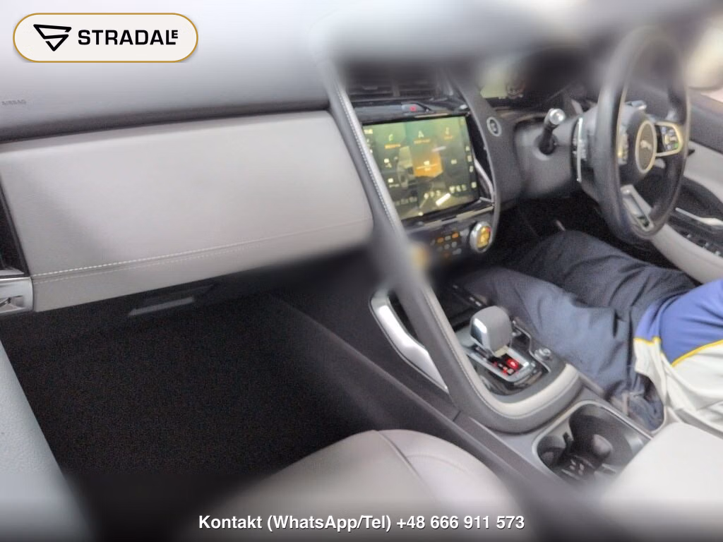 JAGUAR E-PACE 4WD R-DYNAMIC SE P250, miniaturka 4