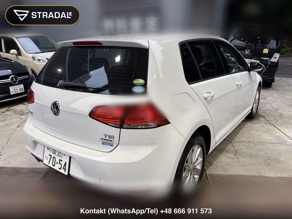 VOLKSWAGEN GOLF 5D 40TH EDITION, miniaturka 11