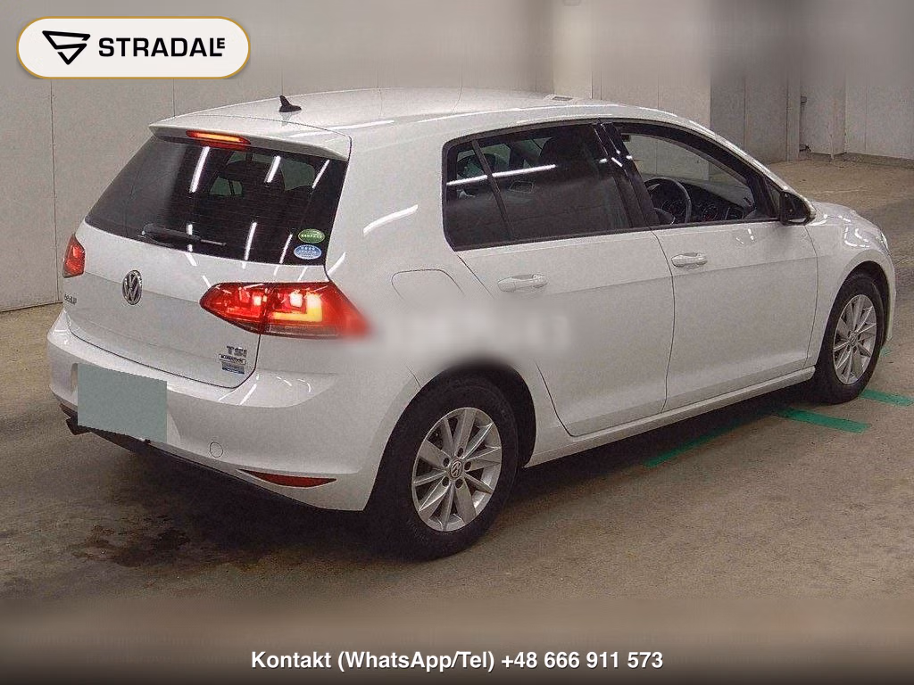VOLKSWAGEN GOLF 5D 40TH EDITION, miniaturka 6