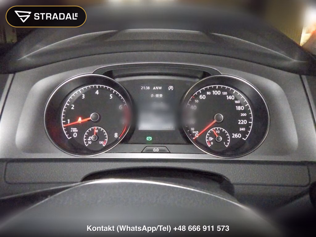 VOLKSWAGEN GOLF 5D 40TH EDITION, miniaturka 7