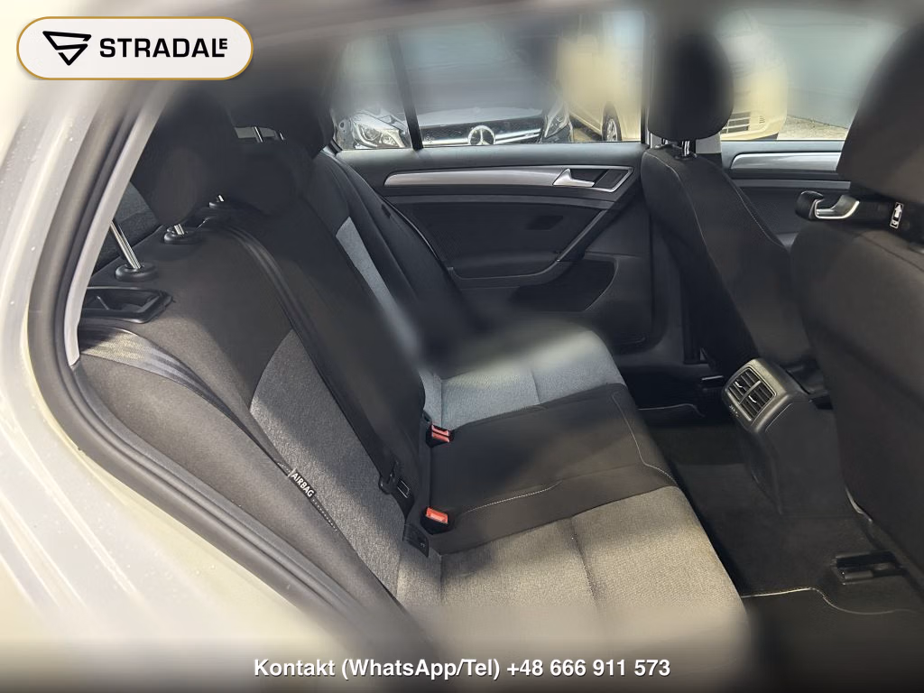 VOLKSWAGEN GOLF 5D 40TH EDITION, miniaturka 8