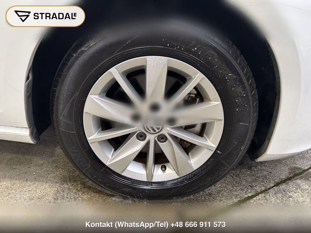 VOLKSWAGEN GOLF 5D 40TH EDITION, miniaturka 9