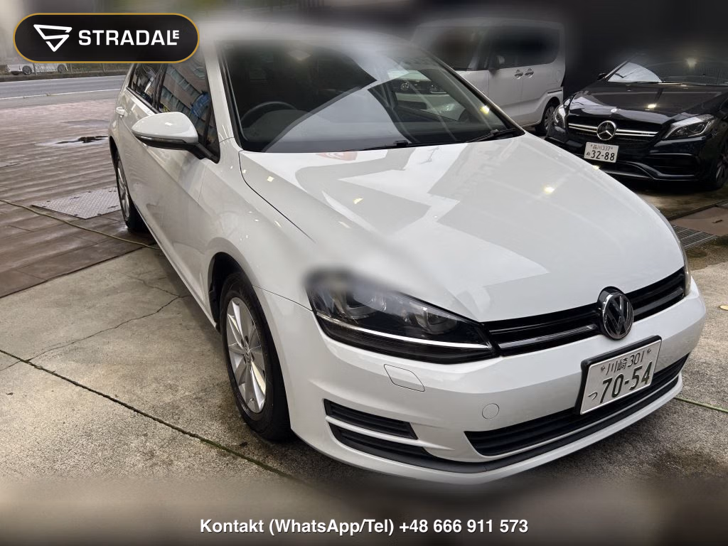 VOLKSWAGEN GOLF 5D 40TH EDITION, miniaturka 10