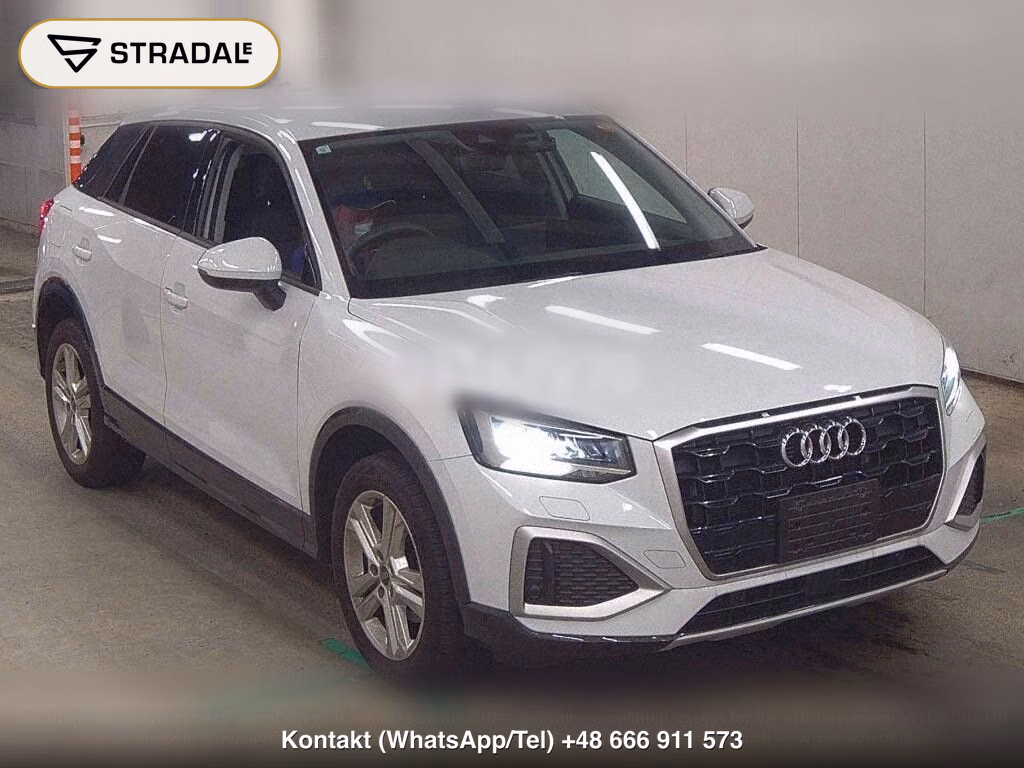 AUDI Q2 OTHERS, miniaturka 2