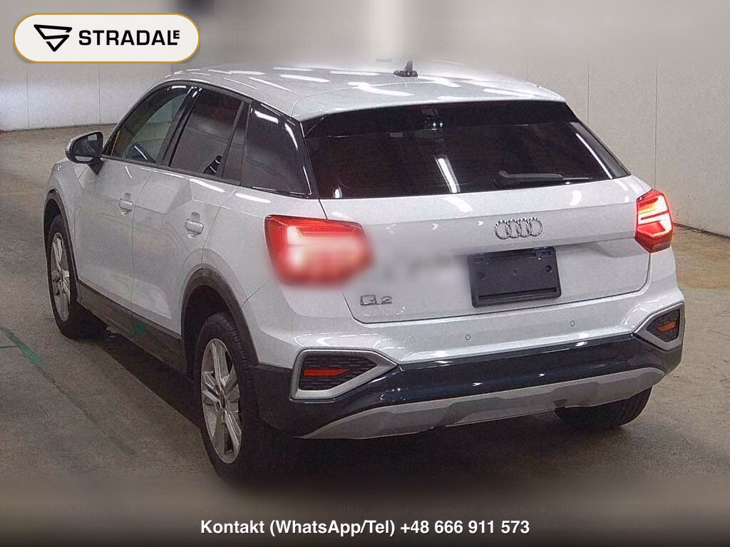 AUDI Q2 OTHERS, miniaturka 3