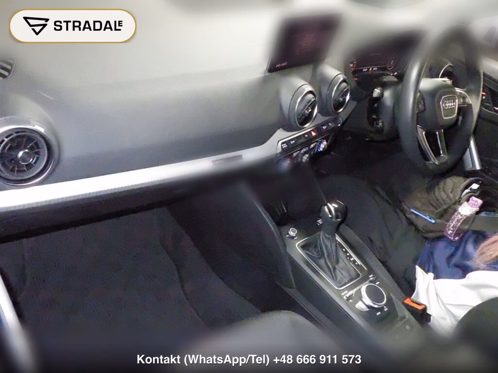 AUDI Q2 OTHERS, miniaturka 4