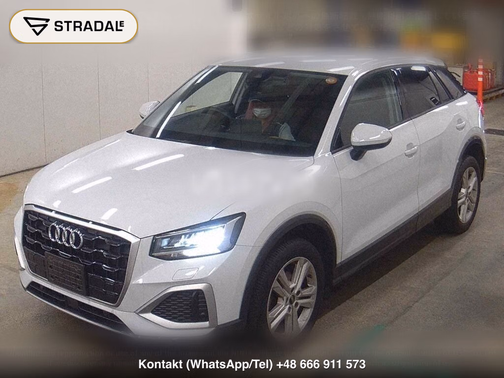 AUDI Q2 OTHERS, miniaturka 5