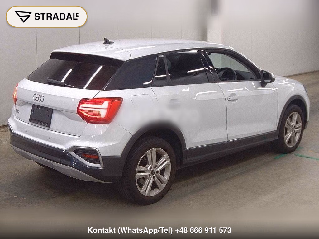 AUDI Q2 OTHERS, miniaturka 6