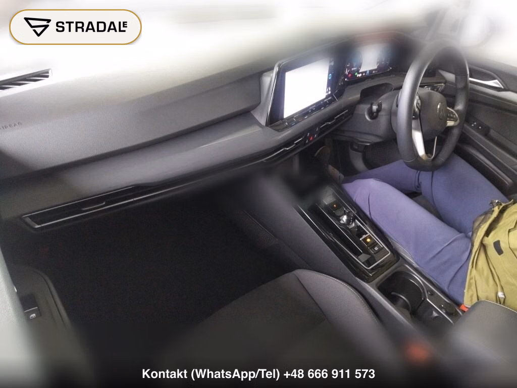 VOLKSWAGEN GOLF 5D TDI STYLE PLATINUM EDITION, miniaturka 4