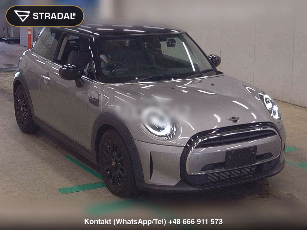 MINI MINI 3D COOPER D, miniaturka 2