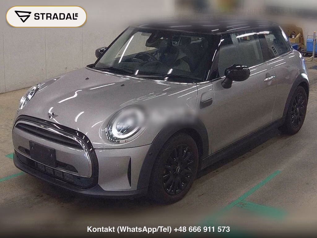 MINI MINI 3D COOPER D, miniaturka 5