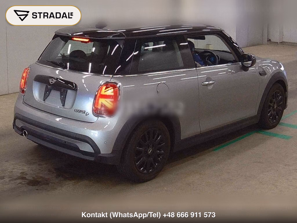 MINI MINI 3D COOPER D, miniaturka 6