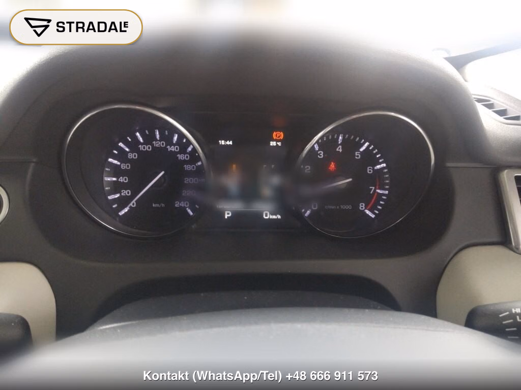 LAND ROVER DISCOVERY SPORT 4WD HSE, miniaturka 7