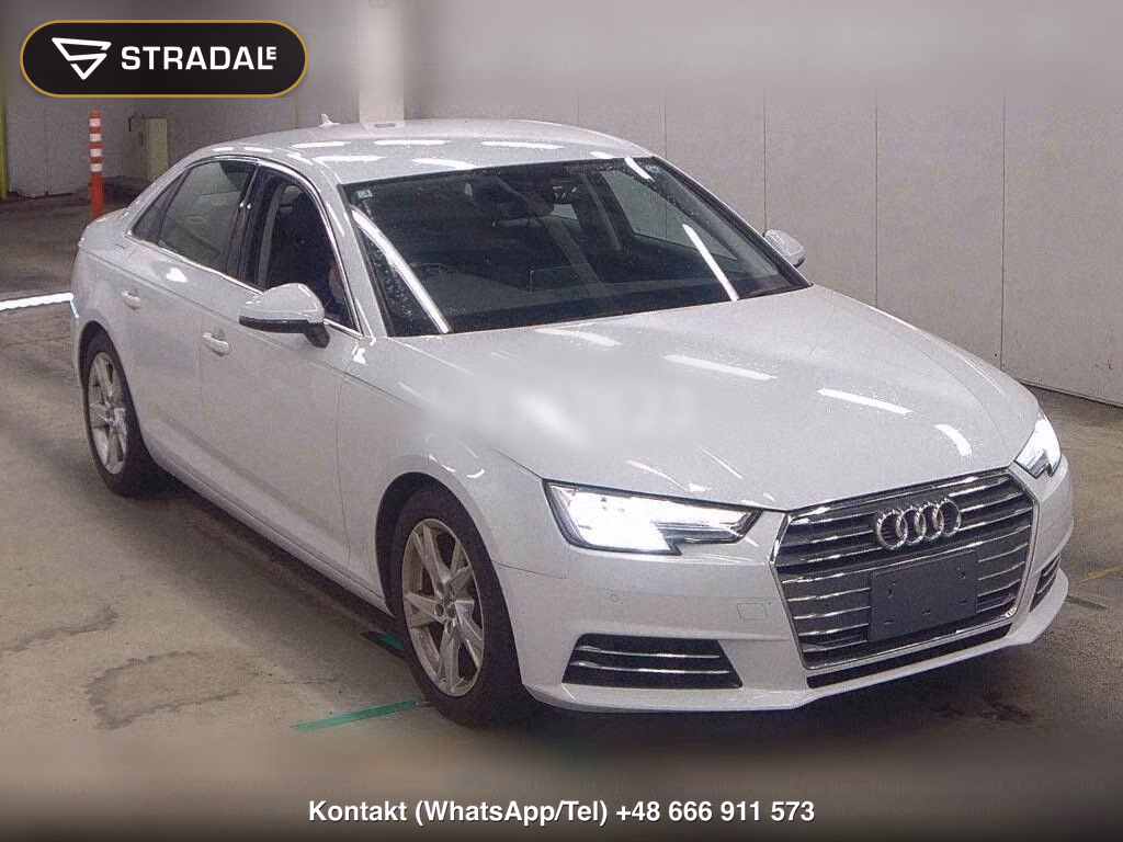 AUDI A4 1.4TFSI SPORT, miniaturka 2