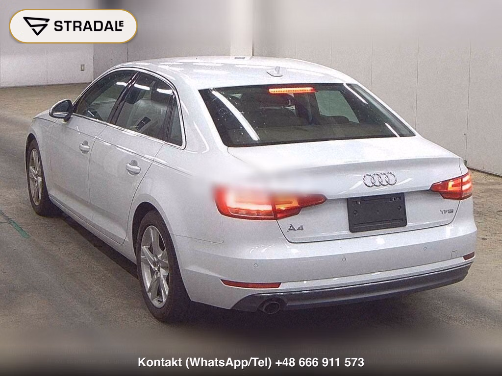 AUDI A4 1.4TFSI SPORT, miniaturka 3