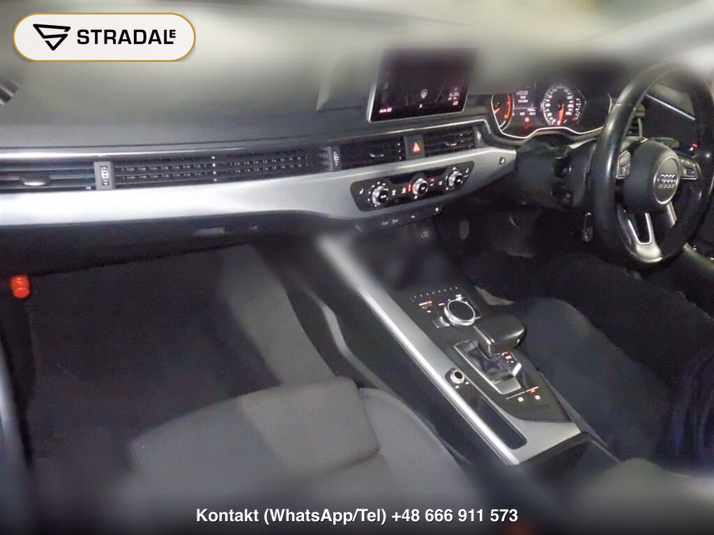AUDI A4 1.4TFSI SPORT, miniaturka 4