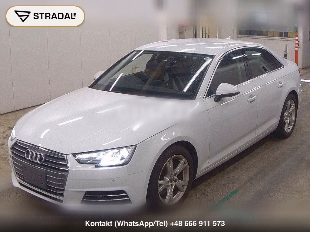 AUDI A4 1.4TFSI SPORT, miniaturka 5