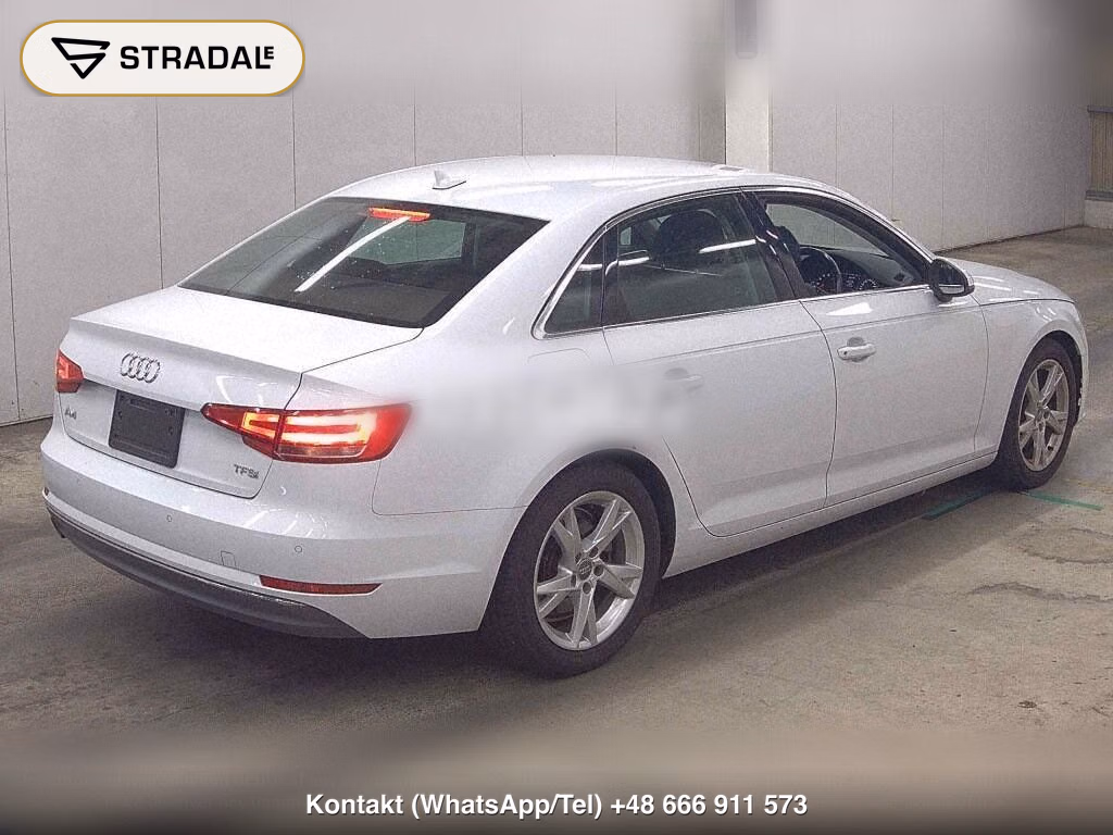 AUDI A4 1.4TFSI SPORT, miniaturka 6