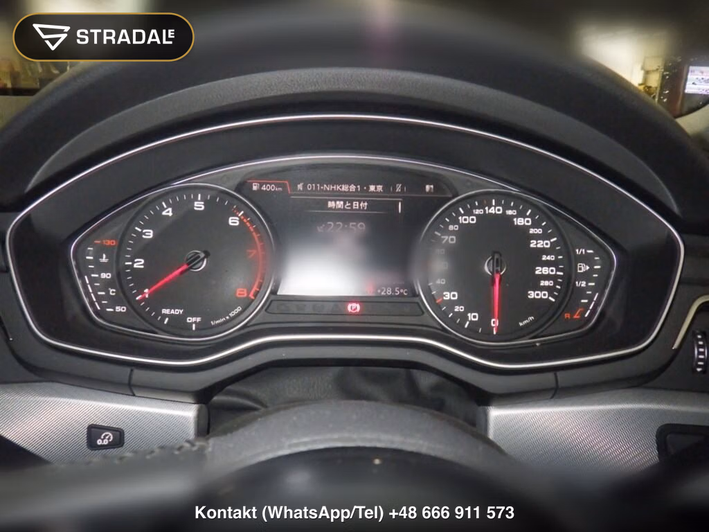 AUDI A4 1.4TFSI SPORT, miniaturka 7