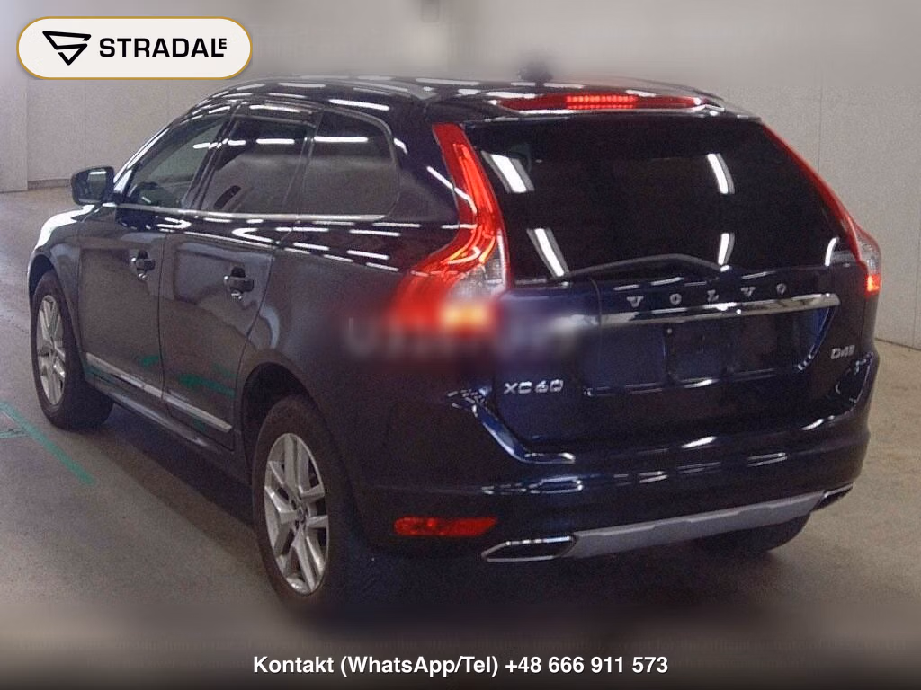VOLVO XC60 D4 CLASSIC, miniaturka 3