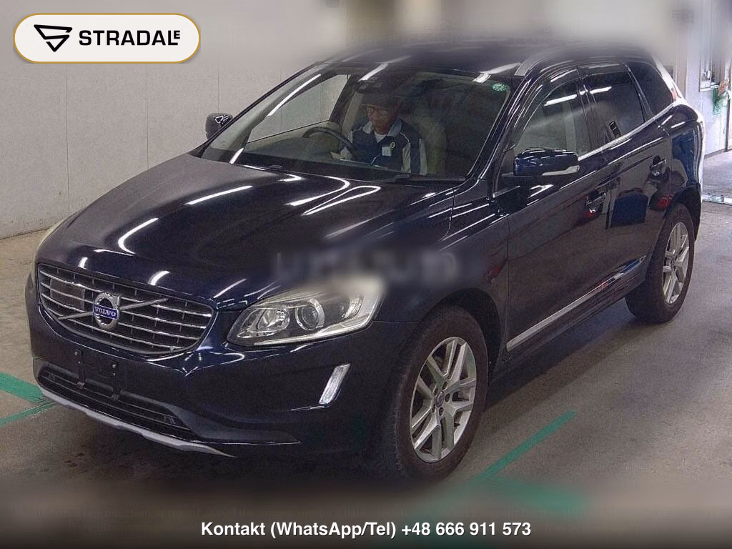 VOLVO XC60 D4 CLASSIC, miniaturka 5